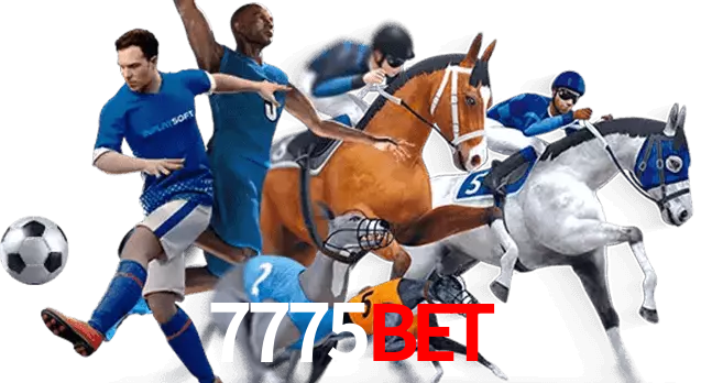 7775BET