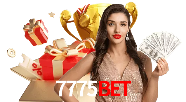 Jogue com dealers reais no 7775BET!