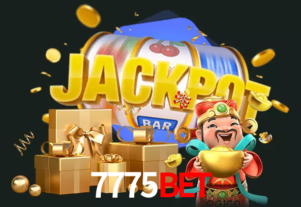 7775BET bet