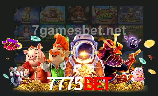cassino 7775BET