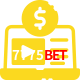 O Cassino 7775BET também oferece apostas esportivas virtuais!